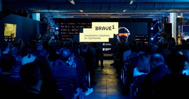 Завдяки Brave1 вдалось залучити $25 мільйонів іноземних інвестицій – Федоров