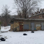 У забудовника відібрали землю в Києві, яку він захопив за туалетною схемою
