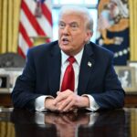 СюжетГренландія у великій небезпеці: Трамп повертає "хижу" Америку