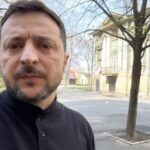Зеленський анонсував зміни для бізнесу і ветеранів
