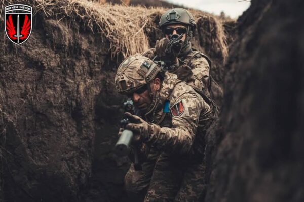 СюжетНові терміни. Росія готується до широкого наступу