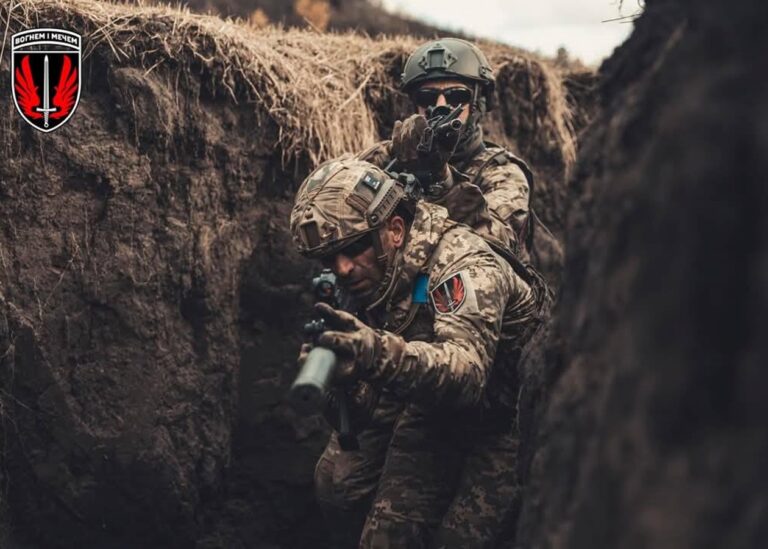 СюжетНові терміни. Росія готується до широкого наступу