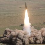Кривий Ріг зазнав ракетного удару, є жертви