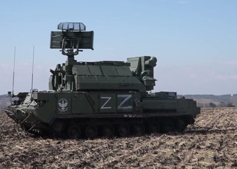 Сили безпілотних систем знищили техніки РФ на $50 млн