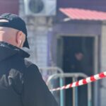 У Києві пролунав вибух на ринку, є загиблі