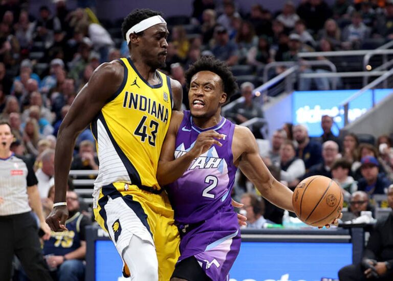 НБА: Лейкерс обіграли Нью-Орлеан, а Юта програла Індіані