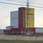 Соцмережі: Завод оптоволокна в РФ атакували вдруге