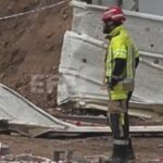 В Іспанії троє людей загинули внаслідок шторму