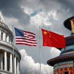 Торгова війна: Китай звернувся до влади США
