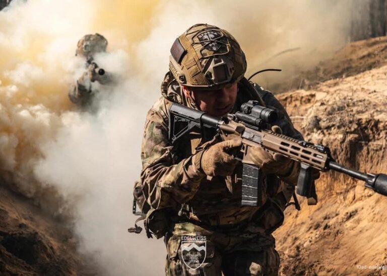 Росіяни поширили діпфейк щодо "оточення" ЗСУ на Курщині