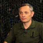 РФ змінила тактику ракетних ударів по Україні - Повітряні сили
