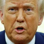 Трамп анонсував прямі переговори з Іраном