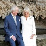 Чарльз III і Камілла святкують 20 років кохання: перші кадри з Італії