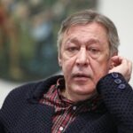 Актора Єфремова звільнили з колонії