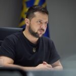 Зеленський пояснив мету ЗСУ на Бєлгородщині