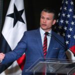 Геґсет запропонував розмістити війська США у Панамі