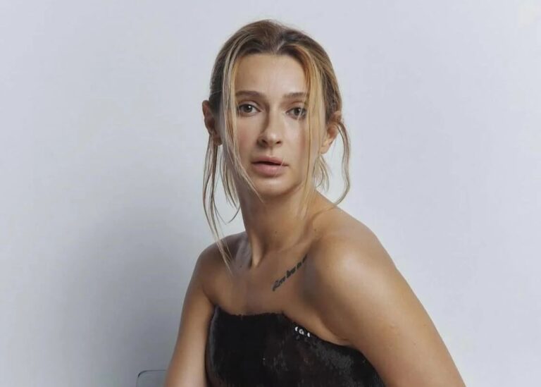 TAYANNA ледь не загинула через чадний газ у квартирі