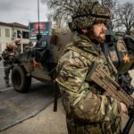 Шість країн готові направити війська до України