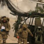 СюжетБуферна зона і оточення? Наступ Росії на Суми