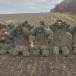 Бракує обмінного фонду для повернення всіх полонених - Коордштаб