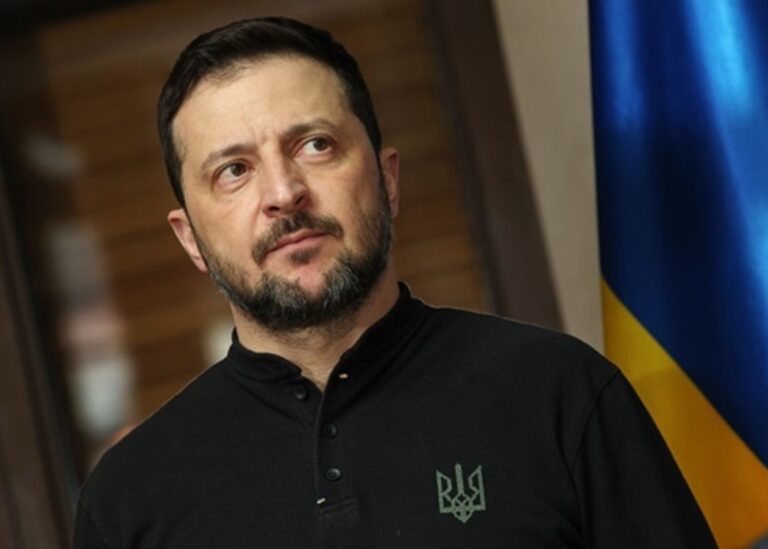 Зеленський анонсував 540 млн на оборону