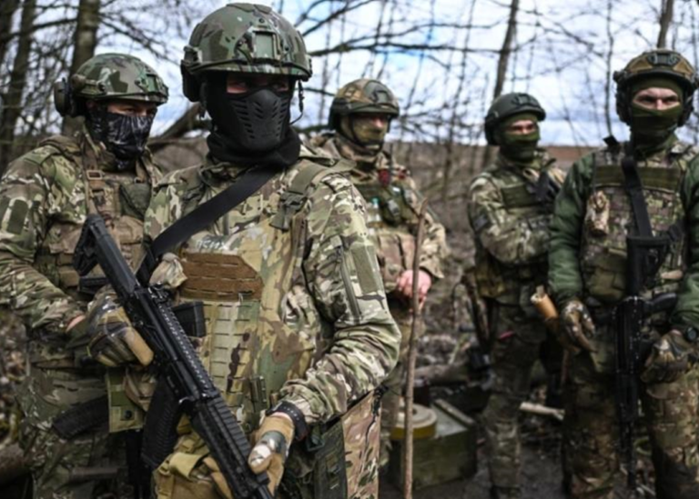 Росіяни наблизилися до Дніпропетровської області – DeepState