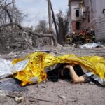 Буданов розповів, чим і хто атакував Суми