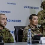 Китай відповів на прохання полонених про обмін
