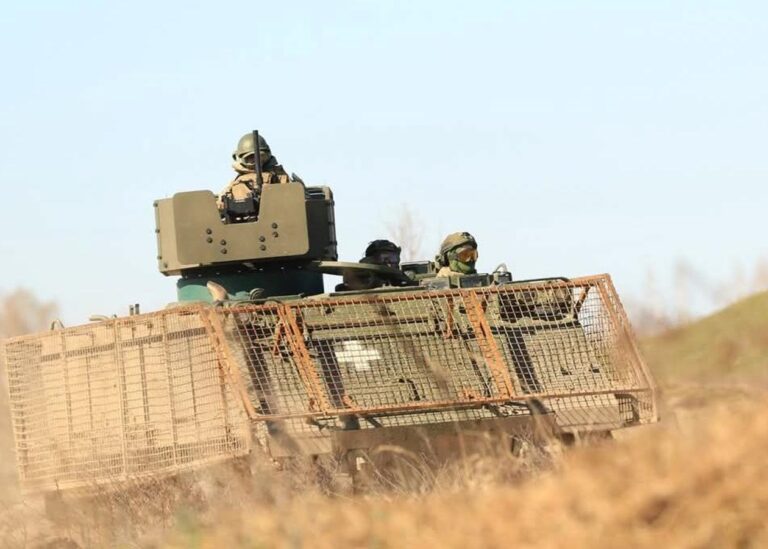 ЗСУ взяли під контроль Дніпроенергію на Донбасі