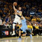 НБА: перемоги Орландо і Голден Стейт у матчах плей-ін