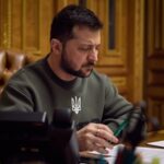 Зеленський створив 10 ОВА на окупованій Донеччині