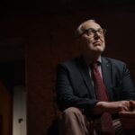 В Мінкульті відреагували на замах на журналіста Юрія Макарова