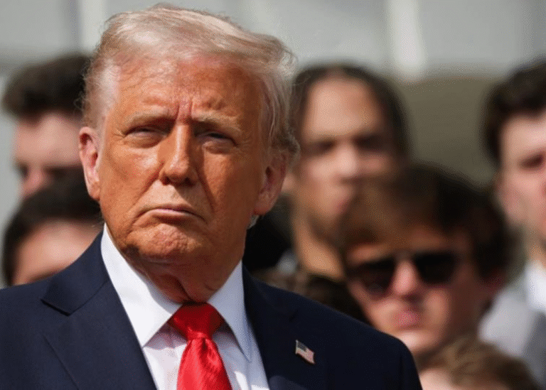 Дональд Трамп заявив, що у США "багато яєць"