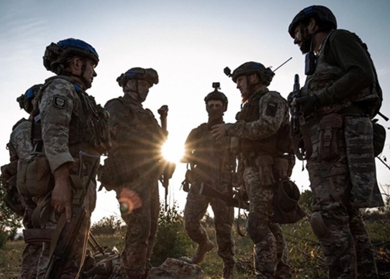 У ЗСУ розповіли, для чого окупантам перемир'я
