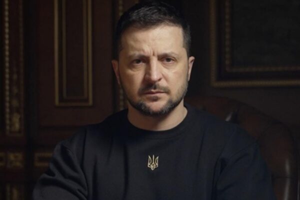 РФ не полишає спроб просуватися – Зеленський РФ не полишає спроб просуватися - Зеленський
