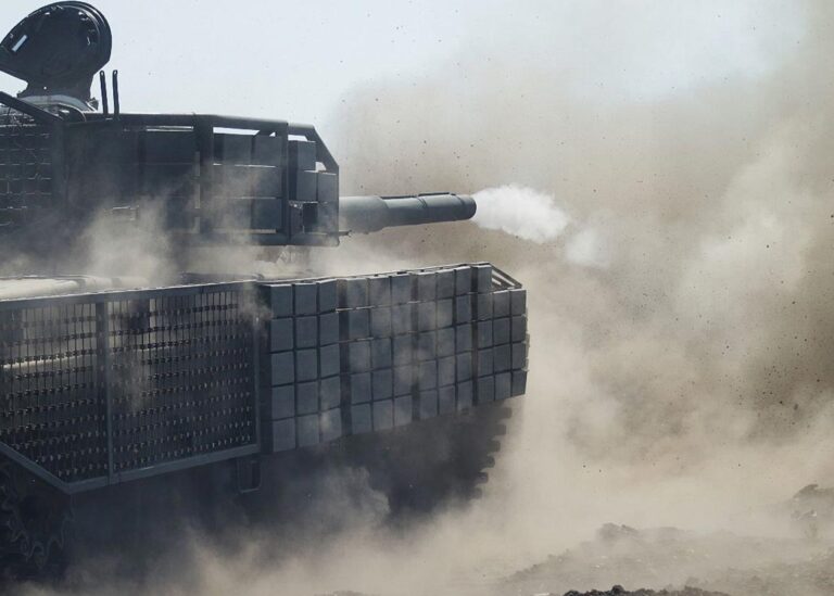 Під Покровськом триває відступ росіян – ЗСУ