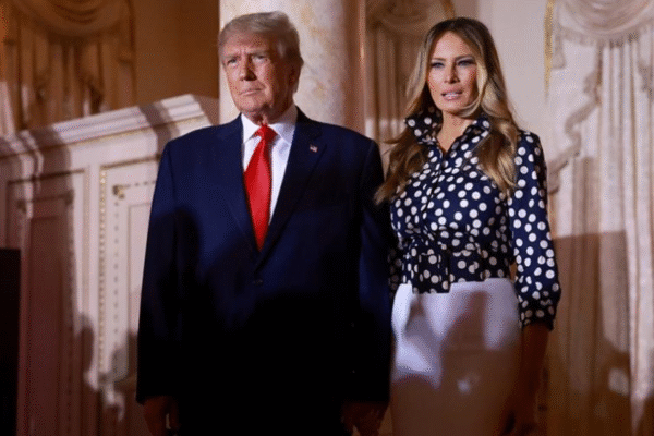 Трамп поїде на похорон Папи Франциска в Рим Трамп поїде на похорон Папи Франциска в Рим