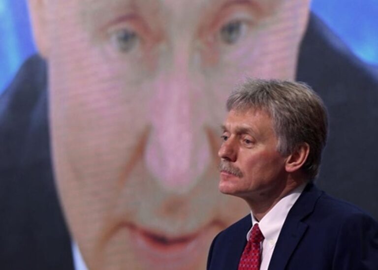 Кремль висунув умову для переговорів з Україною