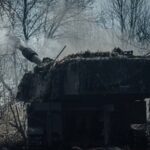 ЗСУ знищили за добу 1200 військових РФ - Генштаб