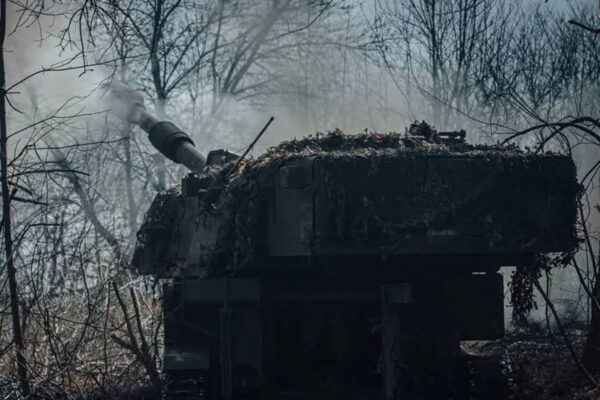 ЗСУ знищили за добу 1200 військових РФ – Генштаб ЗСУ знищили за добу 1200 військових РФ - Генштаб