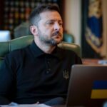 Зеленський прокоментував посередництво США
