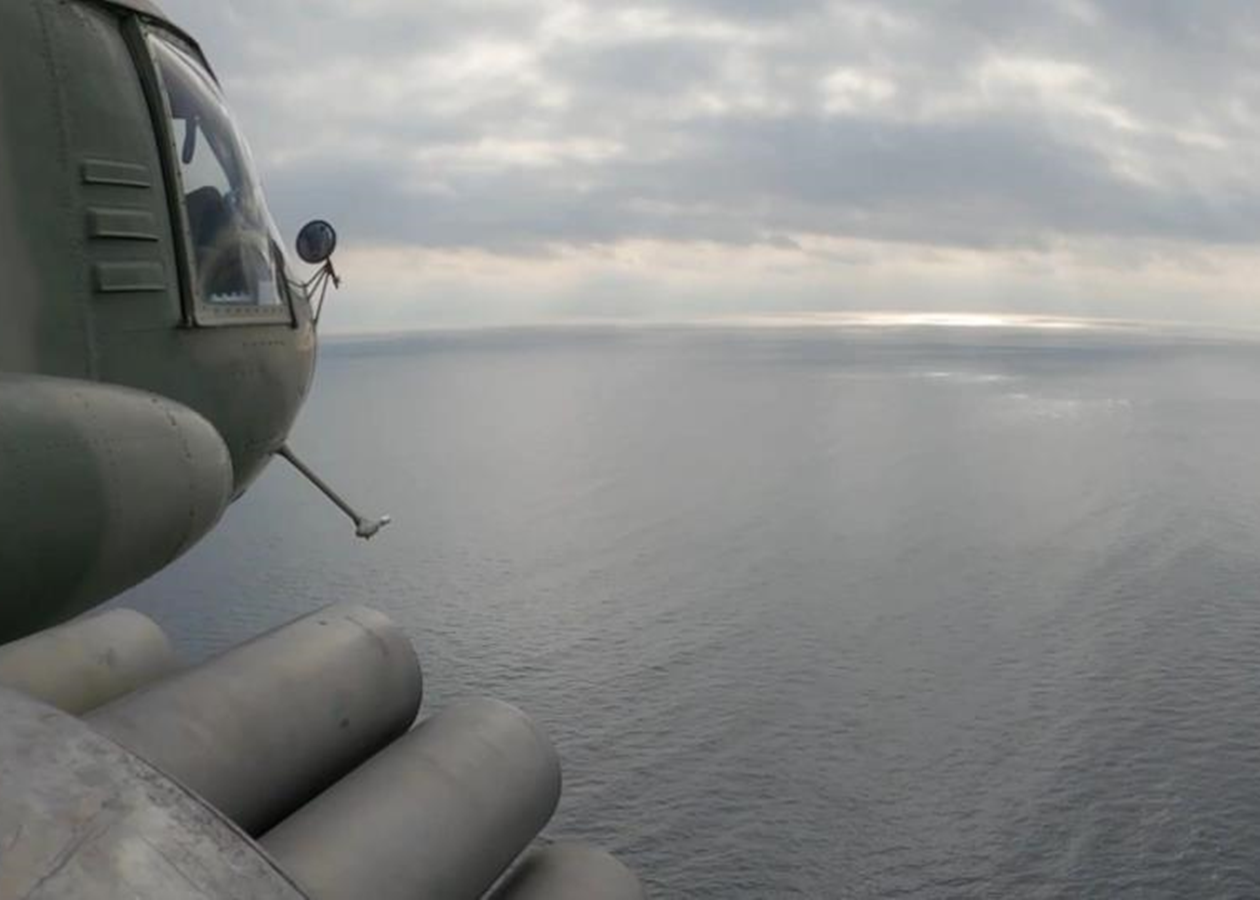 Розвідка: Росія посилює розробку морських дронів