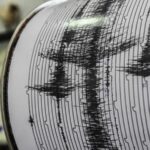 В Еквадорі стався сильний землетрус