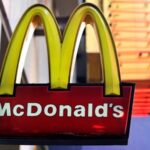 McDonald’s реєструє товарний знак у Росії - ЗМІ