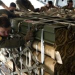 Експосол окреслив два сценарії подальшого постачання зброї США до України