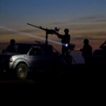 Повітряні сили розкрили деталі нічної атаки Росії