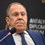 Лавров: РФ готова до поступок щодо України