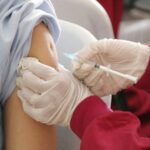 У світі спостерігаються спалахи хвороб, які можна попередити вакцинацією