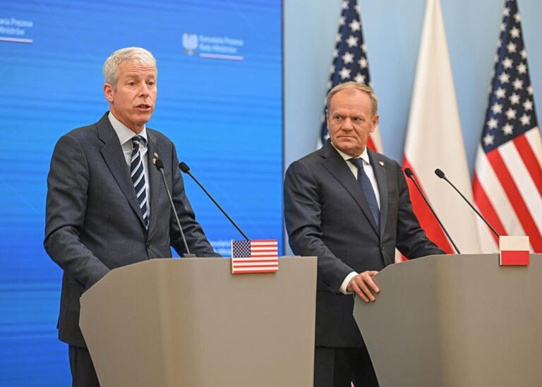 Польща і США оновили угоду про будівництво АЕС