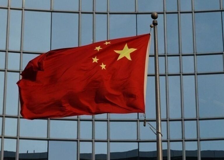 У Китаї відмовились коментувати участь військ КНДР у війні проти України